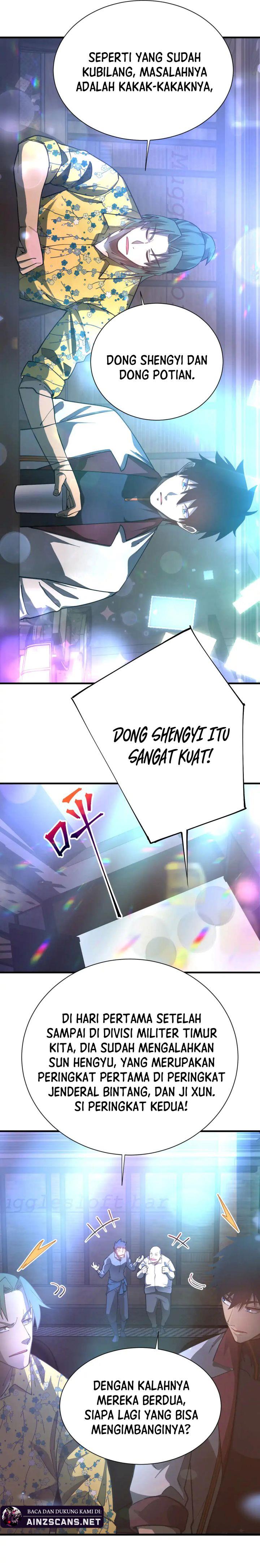 leveling-in-the-future - Chapter: 144