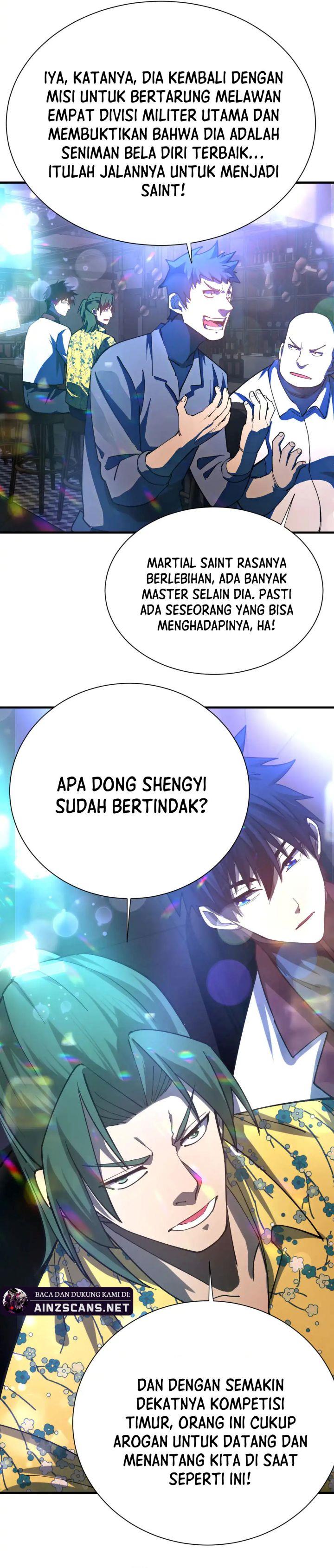 leveling-in-the-future - Chapter: 144