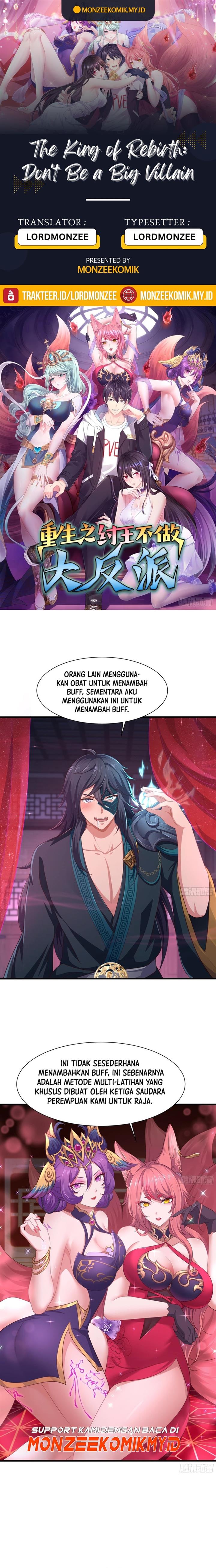 rebirth-of-king-zhou-dont-be-a-villain - Chapter: 10