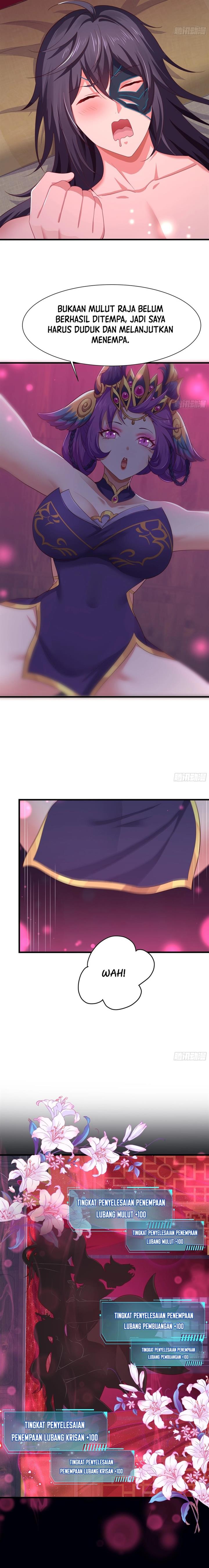 rebirth-of-king-zhou-dont-be-a-villain - Chapter: 10