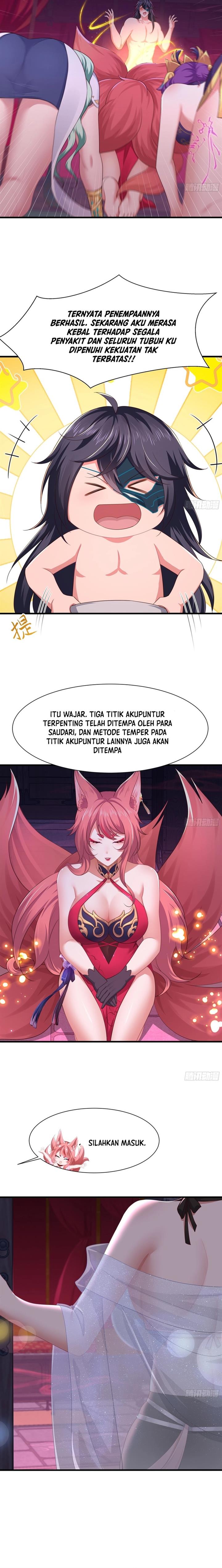rebirth-of-king-zhou-dont-be-a-villain - Chapter: 10