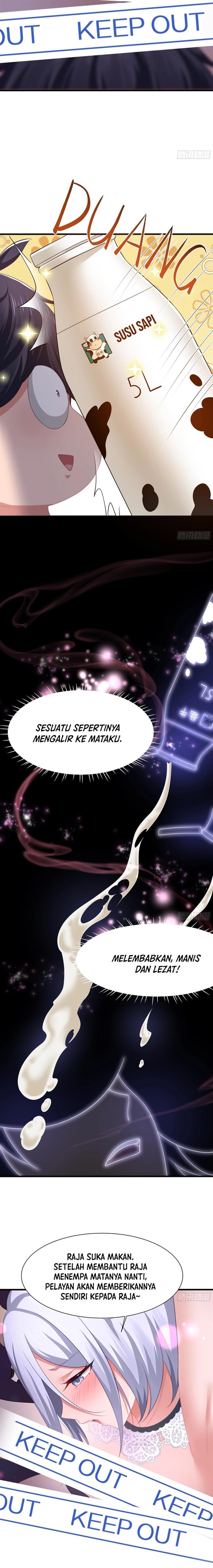 rebirth-of-king-zhou-dont-be-a-villain - Chapter: 10