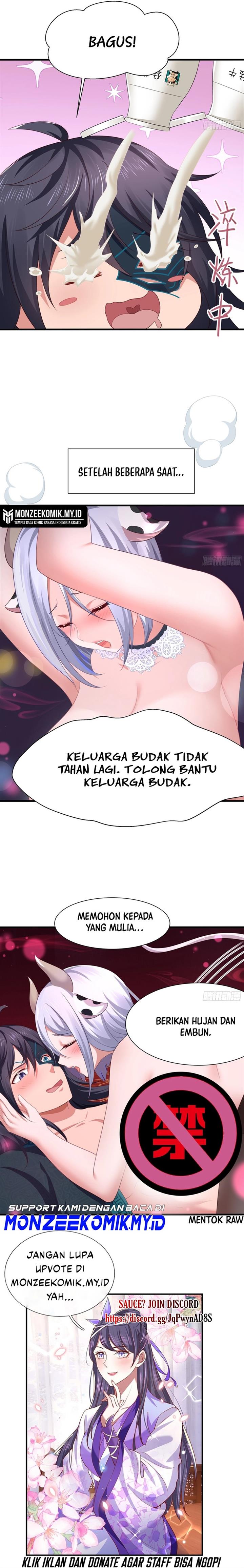 rebirth-of-king-zhou-dont-be-a-villain - Chapter: 10