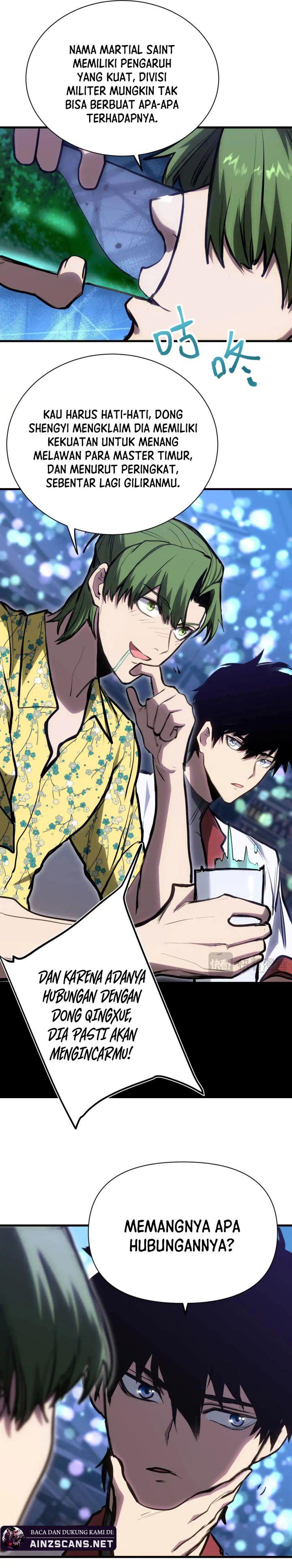 leveling-in-the-future - Chapter: 144