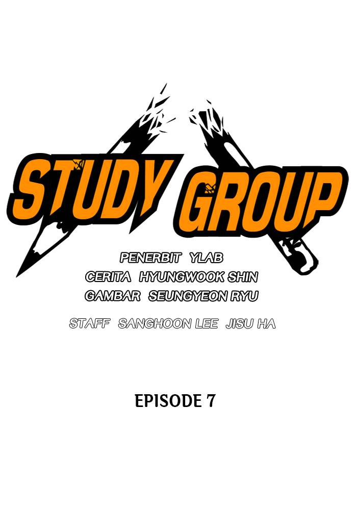 study-group - Chapter: 7