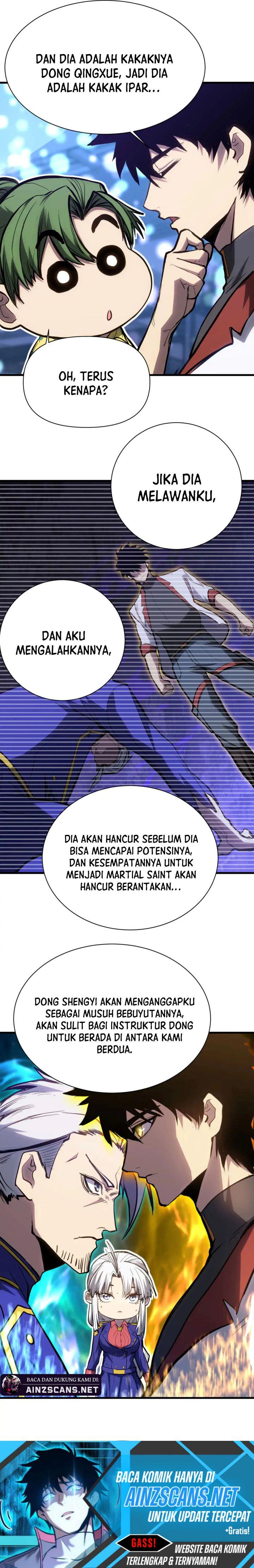 leveling-in-the-future - Chapter: 144