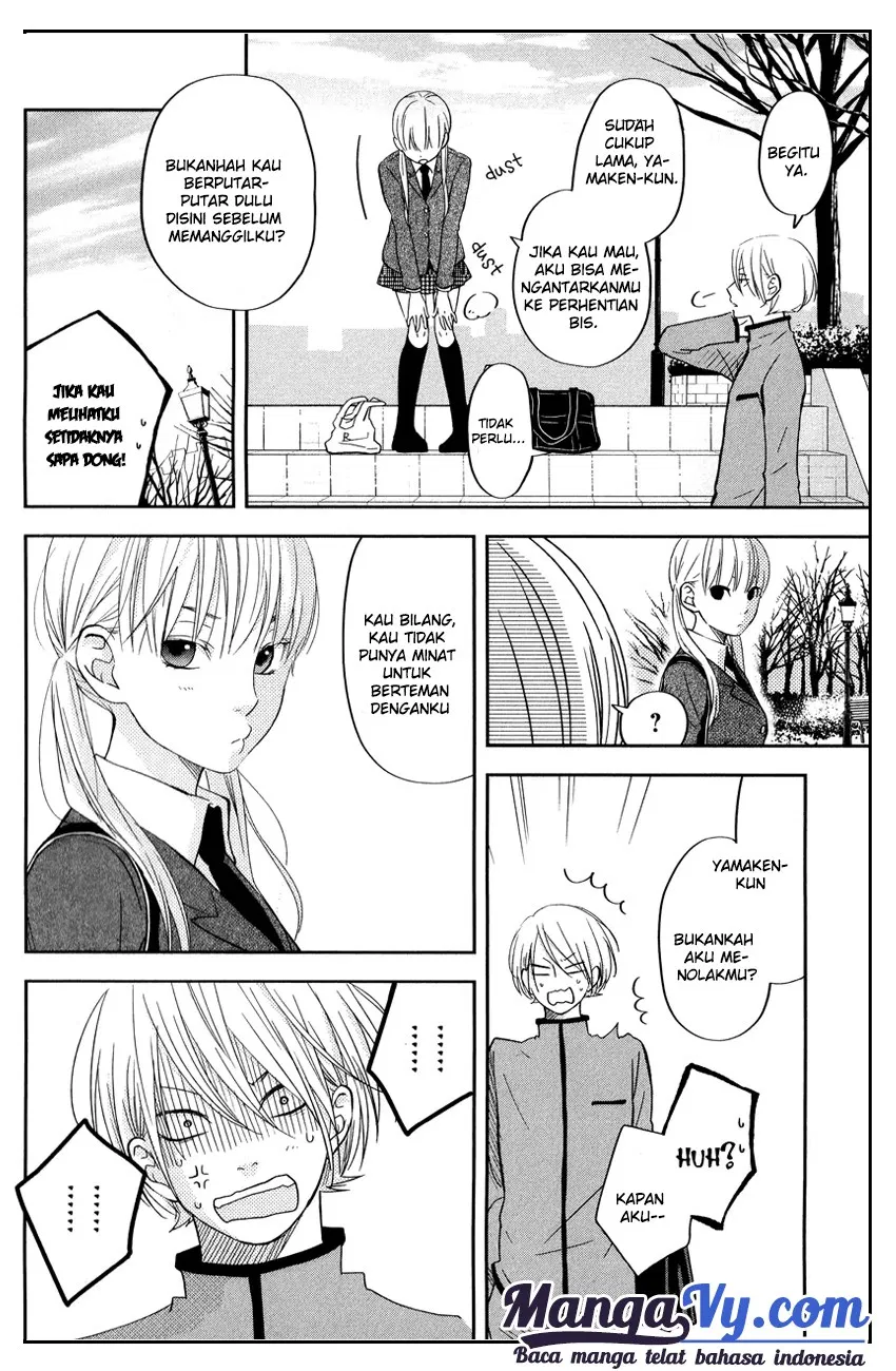 tonari-no-kaibutsu-kun - Chapter: 41