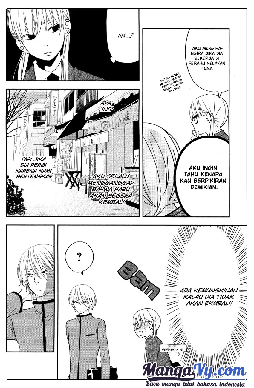 tonari-no-kaibutsu-kun - Chapter: 41