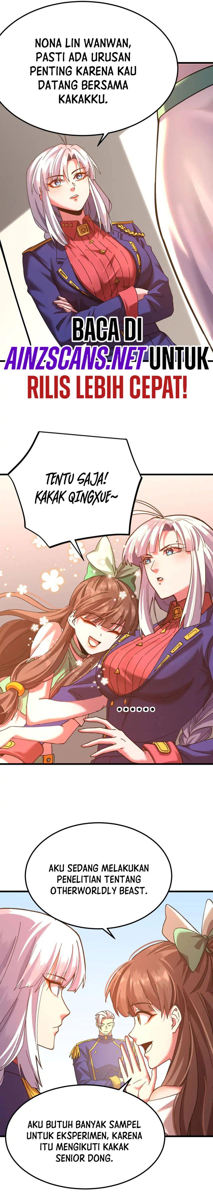 leveling-in-the-future - Chapter: 144