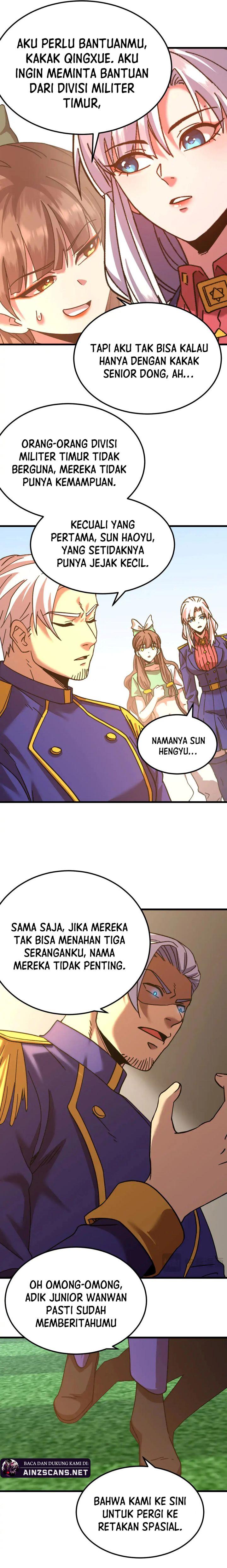 leveling-in-the-future - Chapter: 144