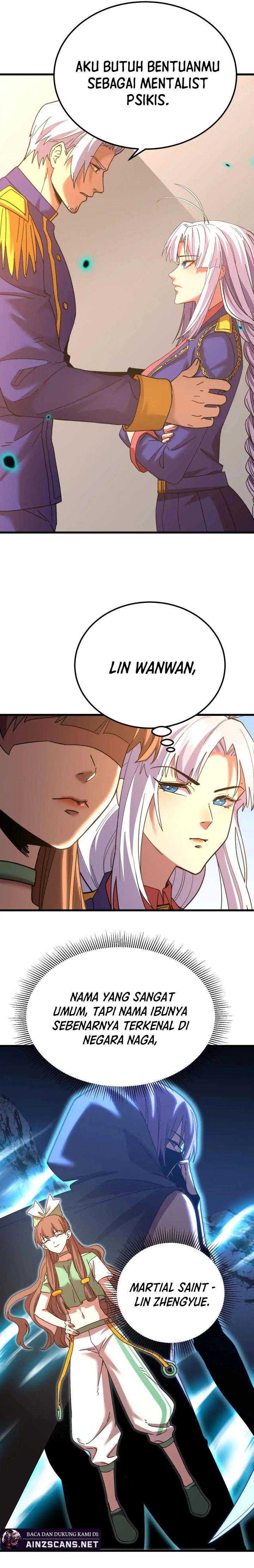 leveling-in-the-future - Chapter: 144