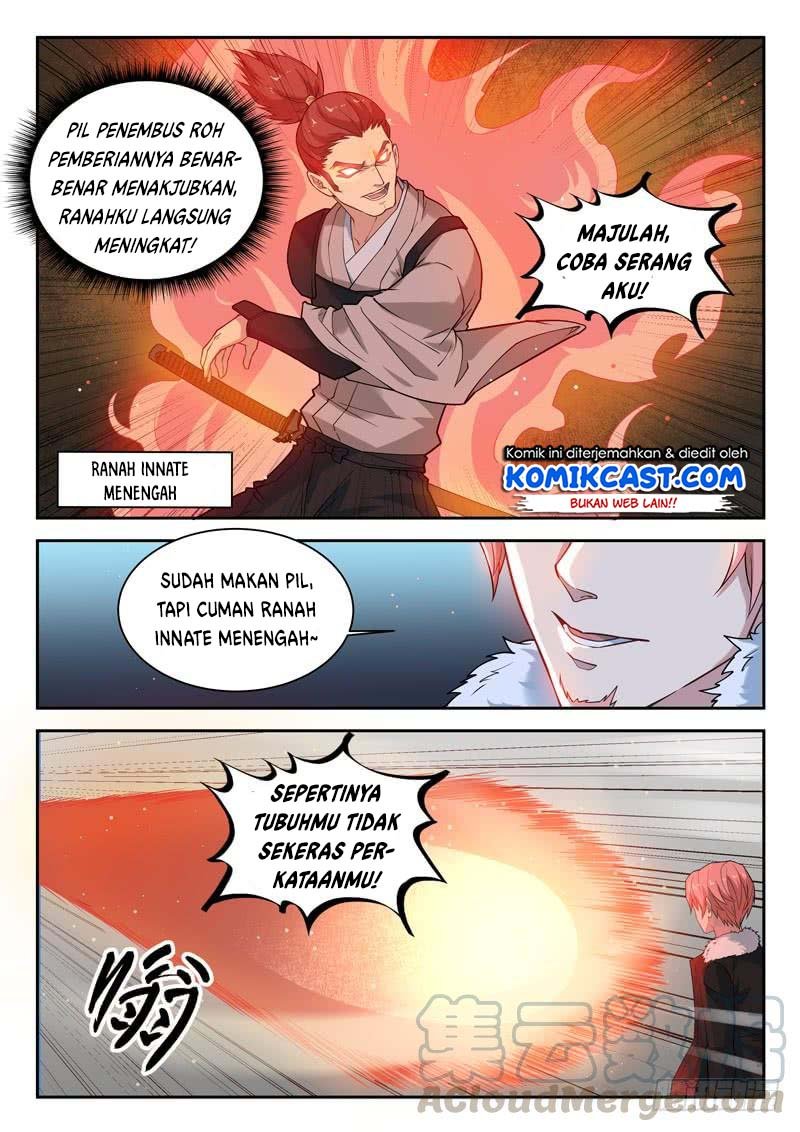 urban-god - Chapter: 84