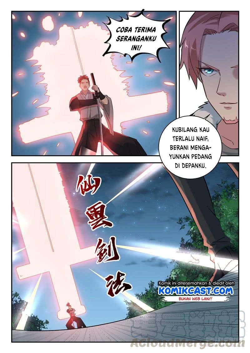 urban-god - Chapter: 84