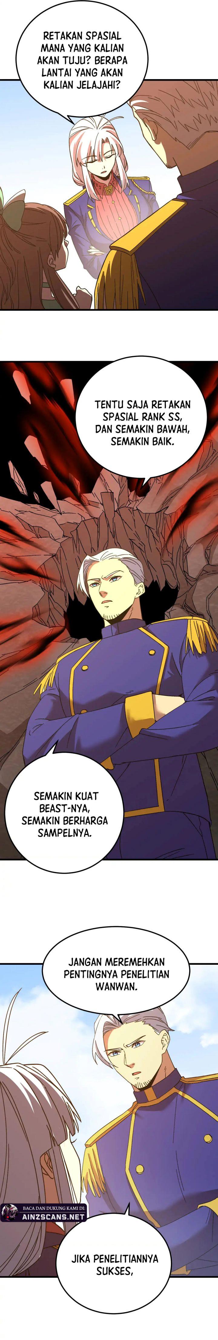 leveling-in-the-future - Chapter: 144