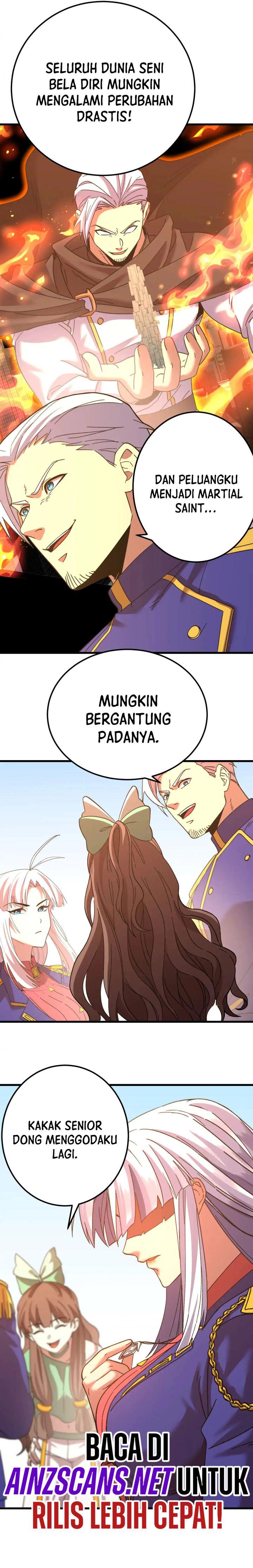 leveling-in-the-future - Chapter: 144
