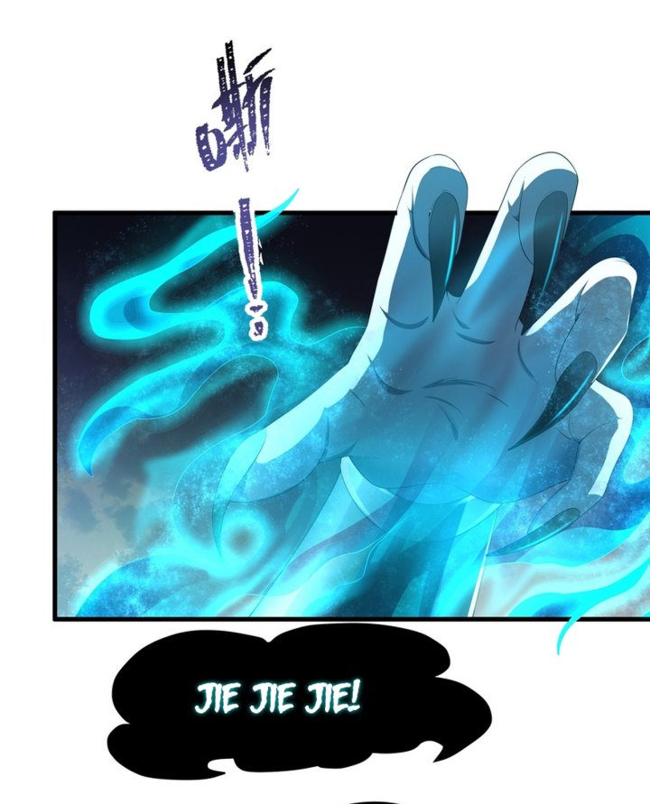 rebirth-of-king-zhou-dont-be-a-villain - Chapter: 12
