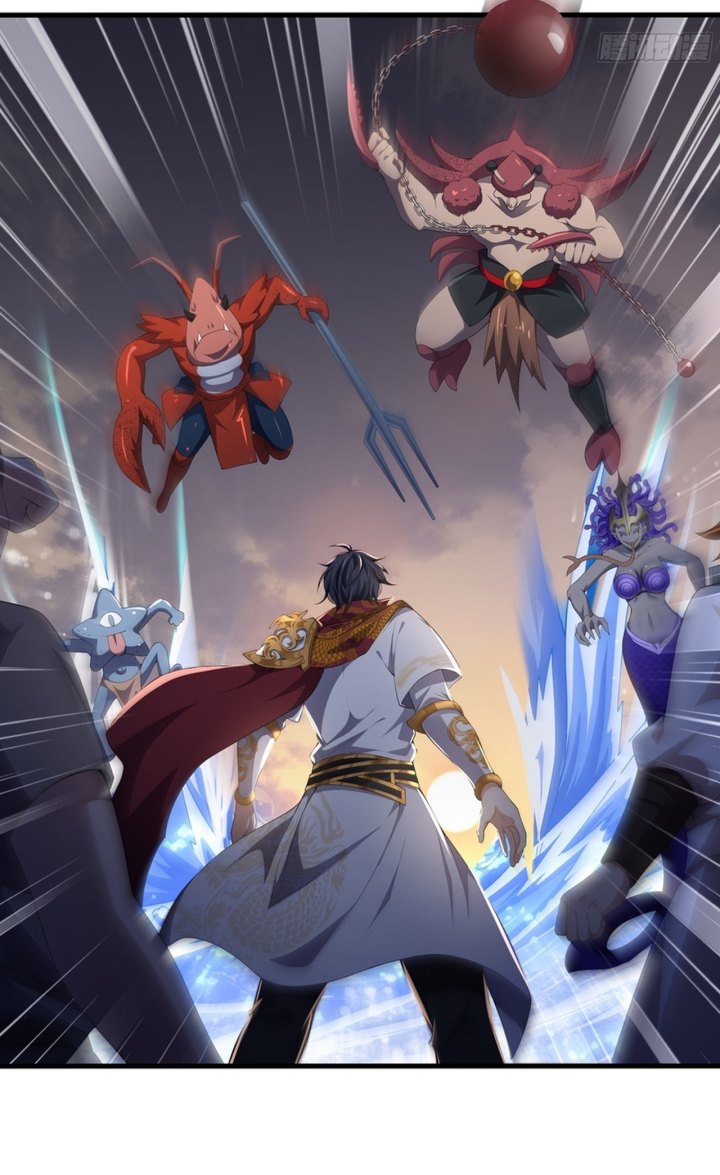 rebirth-of-king-zhou-dont-be-a-villain - Chapter: 12