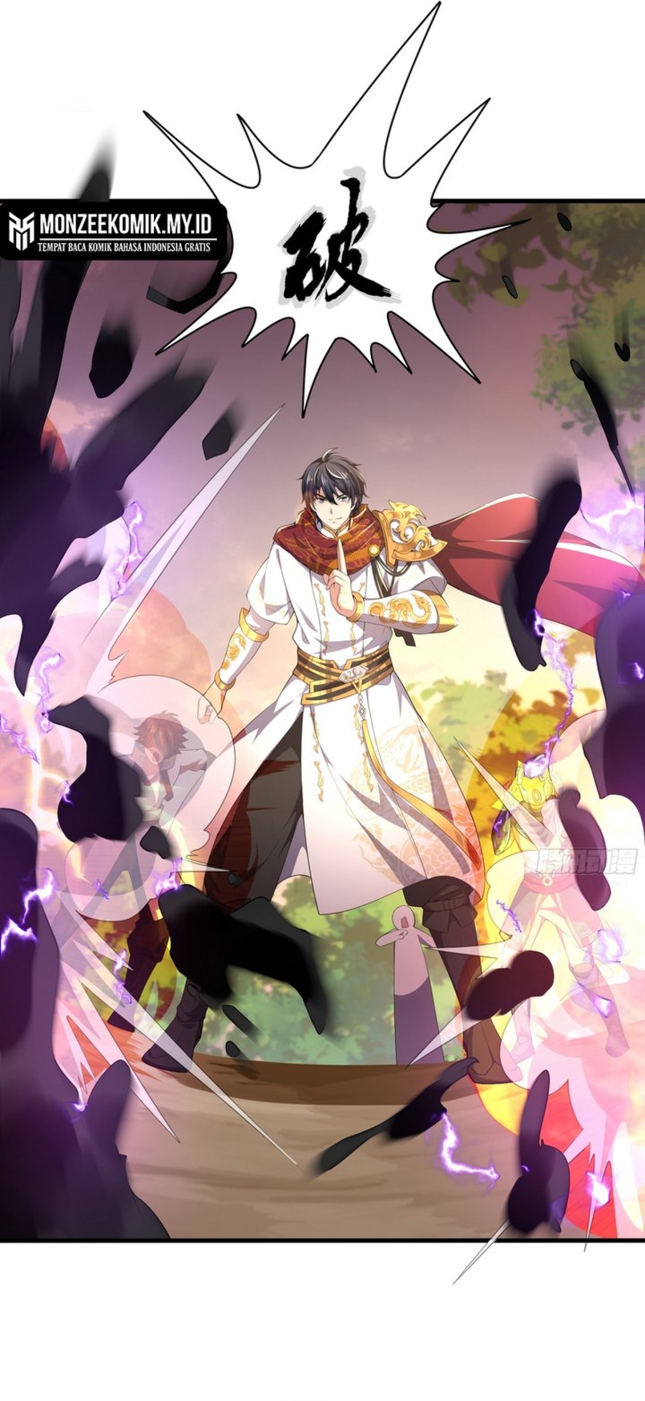 rebirth-of-king-zhou-dont-be-a-villain - Chapter: 12