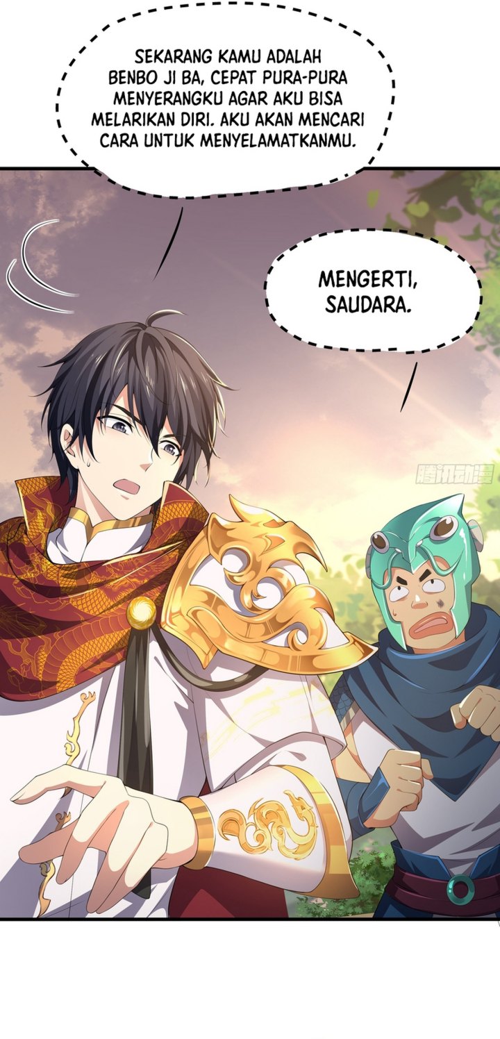 rebirth-of-king-zhou-dont-be-a-villain - Chapter: 12