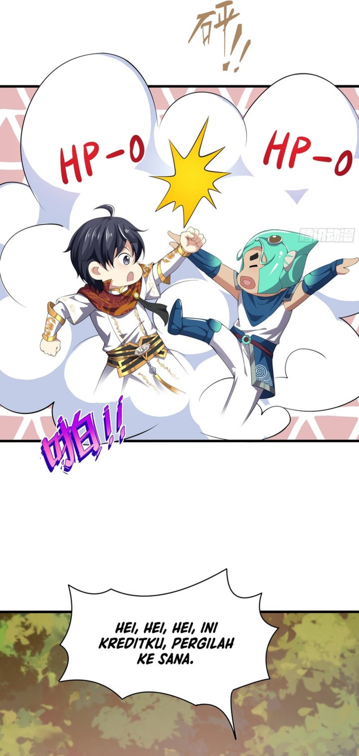 rebirth-of-king-zhou-dont-be-a-villain - Chapter: 12