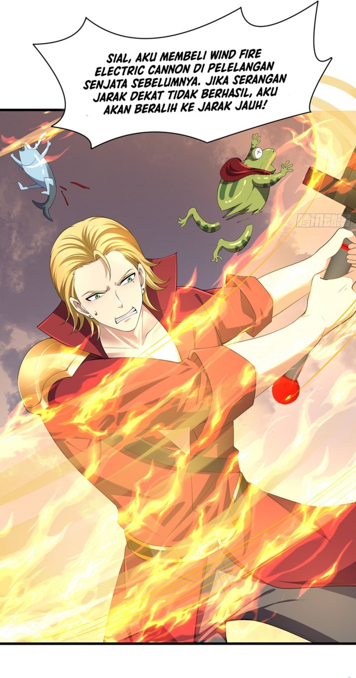 rebirth-of-king-zhou-dont-be-a-villain - Chapter: 12