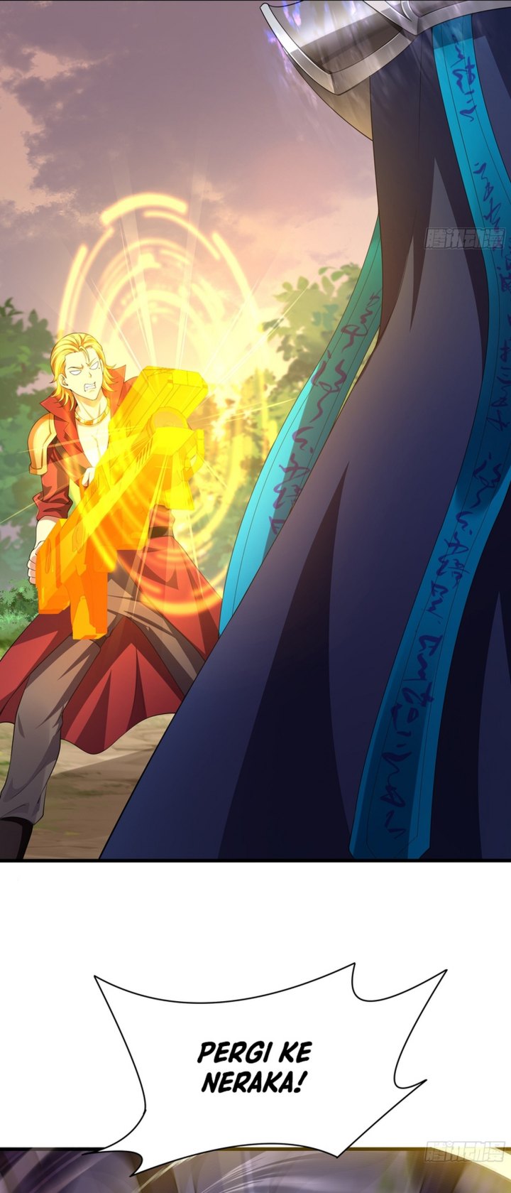 rebirth-of-king-zhou-dont-be-a-villain - Chapter: 12