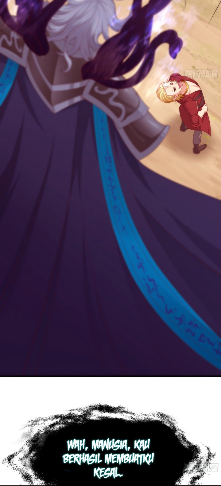 rebirth-of-king-zhou-dont-be-a-villain - Chapter: 12