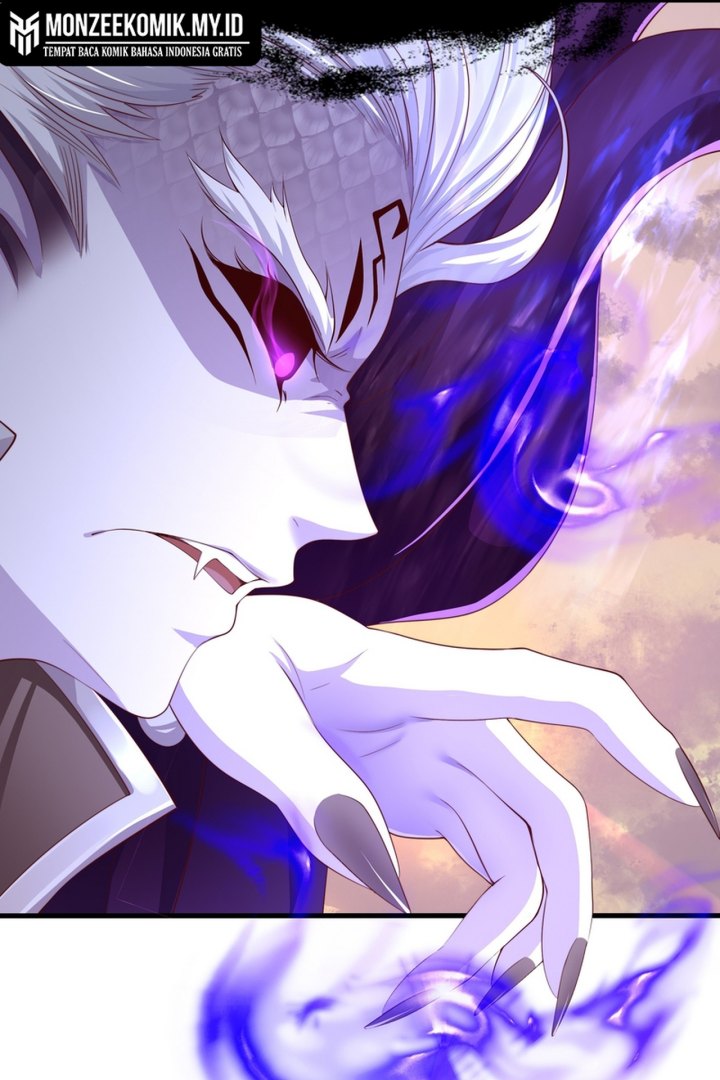 rebirth-of-king-zhou-dont-be-a-villain - Chapter: 12
