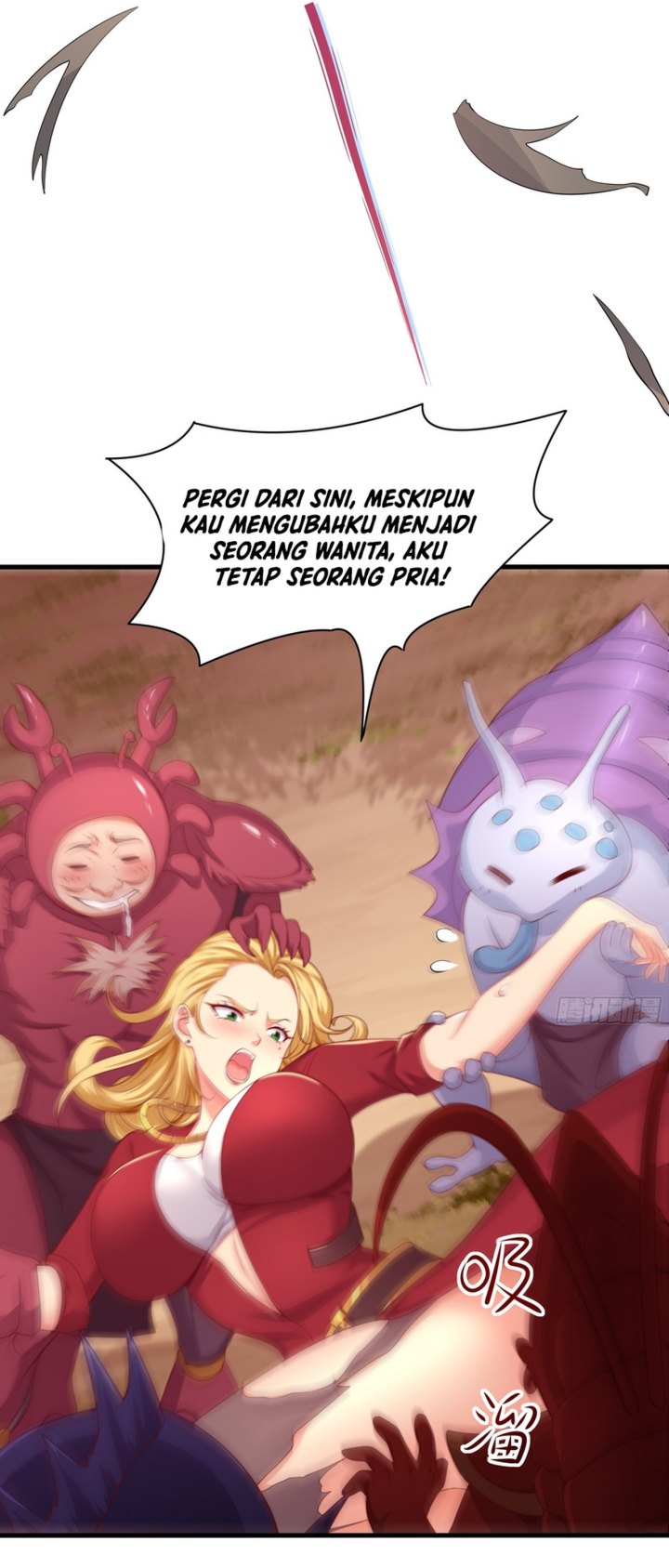 rebirth-of-king-zhou-dont-be-a-villain - Chapter: 12