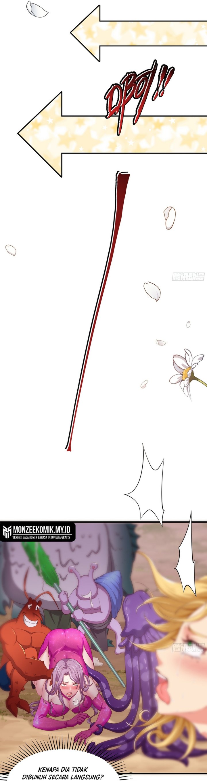 rebirth-of-king-zhou-dont-be-a-villain - Chapter: 12