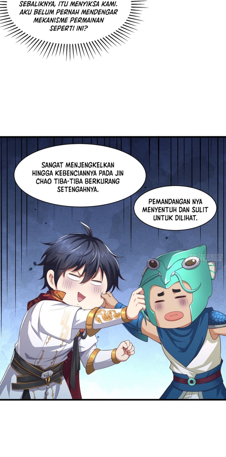rebirth-of-king-zhou-dont-be-a-villain - Chapter: 12