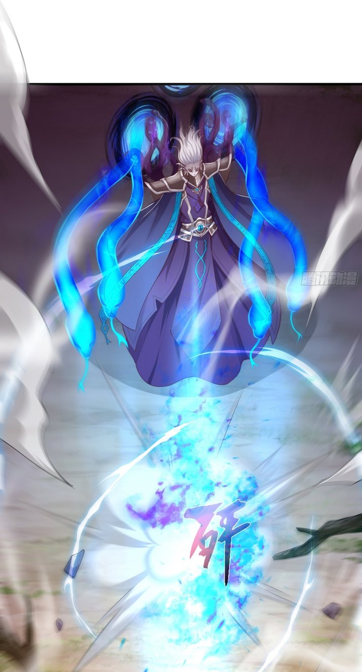 rebirth-of-king-zhou-dont-be-a-villain - Chapter: 12