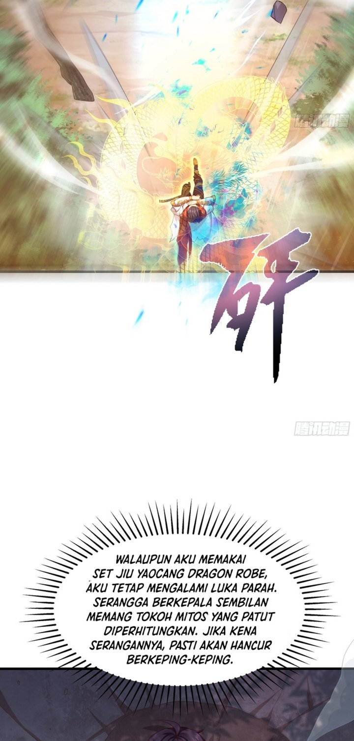 rebirth-of-king-zhou-dont-be-a-villain - Chapter: 12