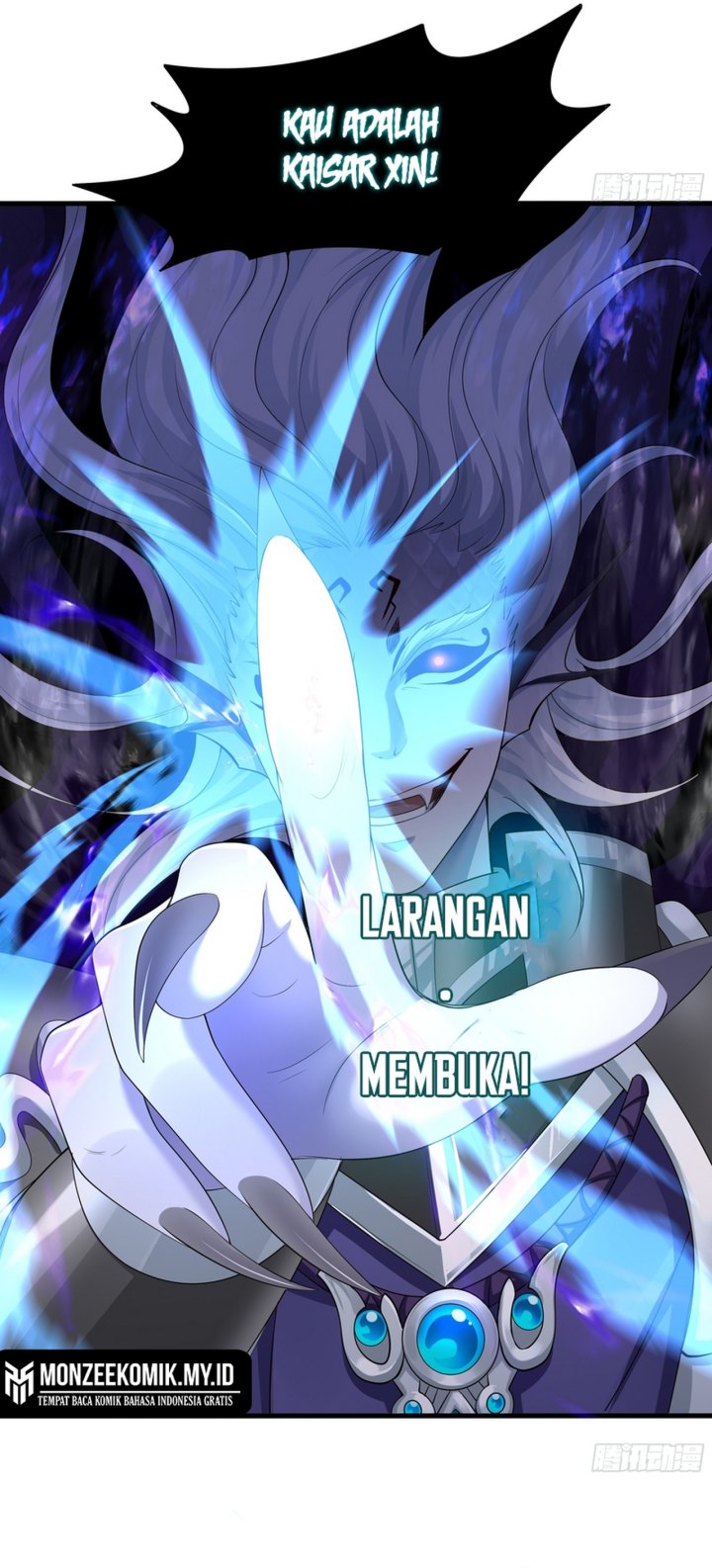 rebirth-of-king-zhou-dont-be-a-villain - Chapter: 12