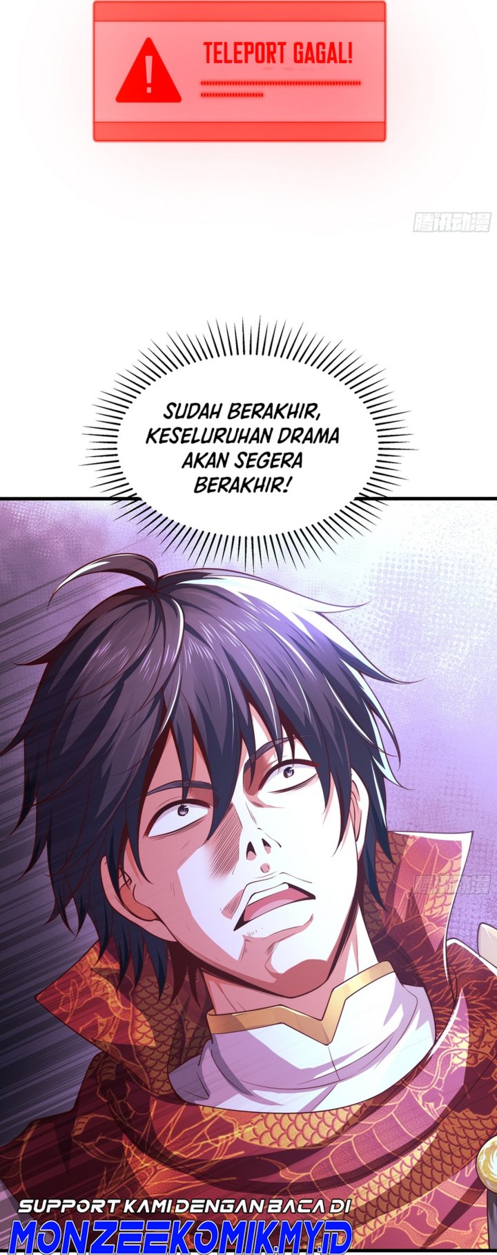 rebirth-of-king-zhou-dont-be-a-villain - Chapter: 12