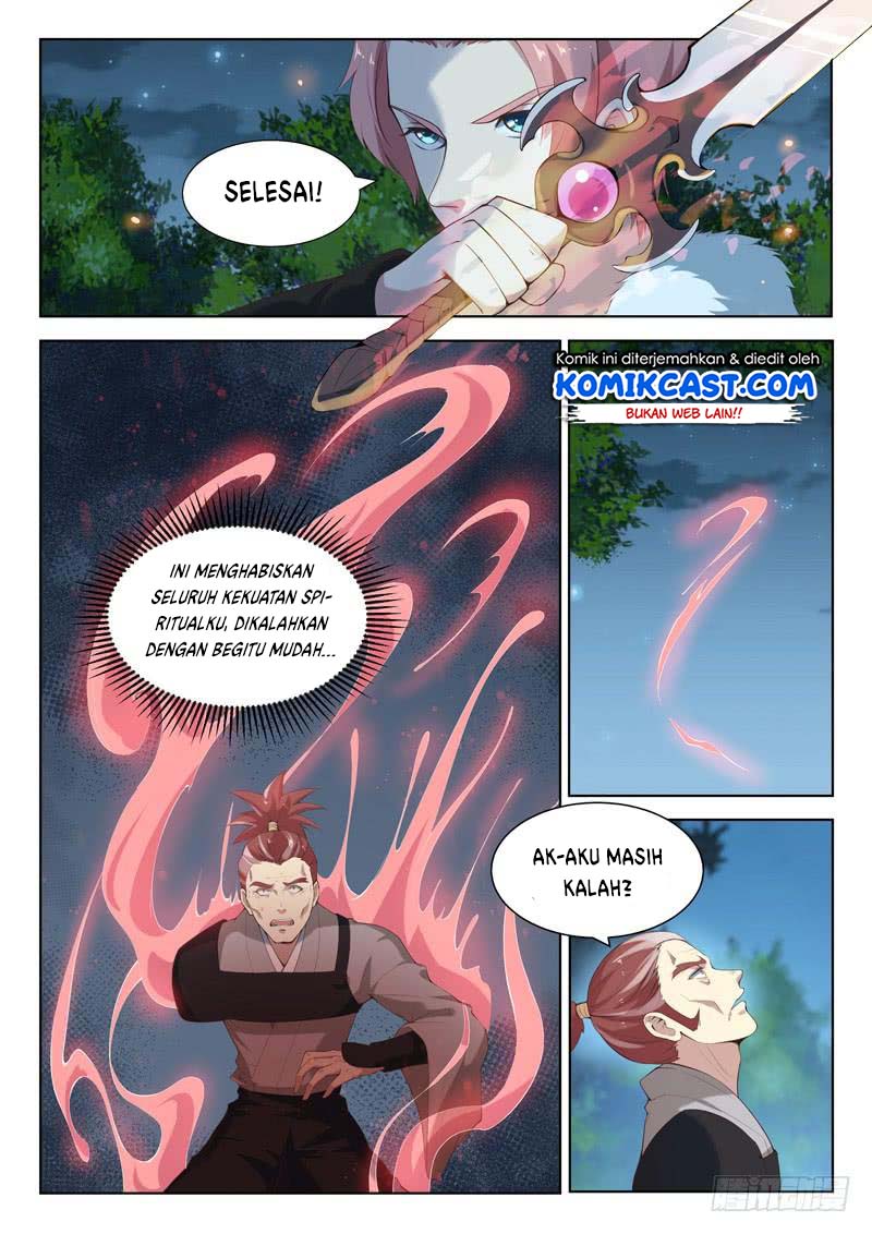 urban-god - Chapter: 85