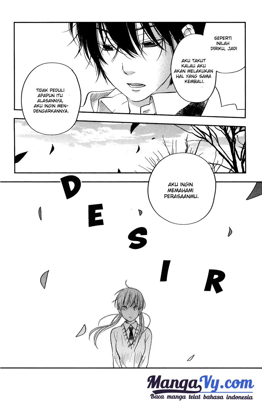 tonari-no-kaibutsu-kun - Chapter: 43