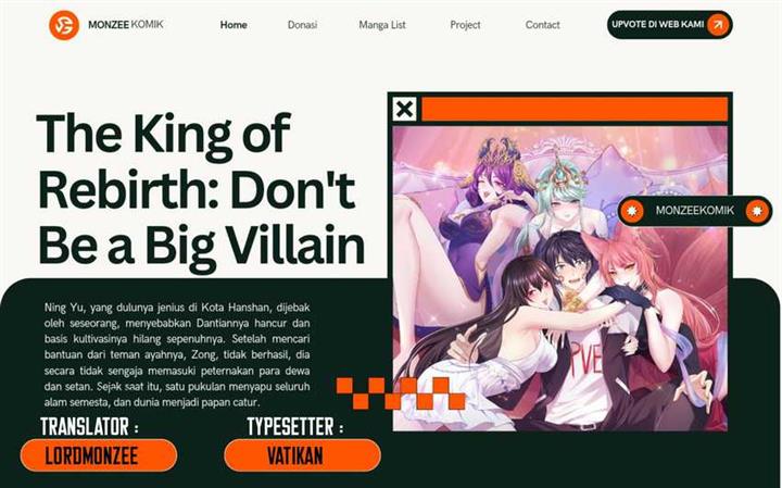 rebirth-of-king-zhou-dont-be-a-villain - Chapter: 13