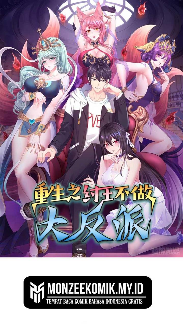 rebirth-of-king-zhou-dont-be-a-villain - Chapter: 13