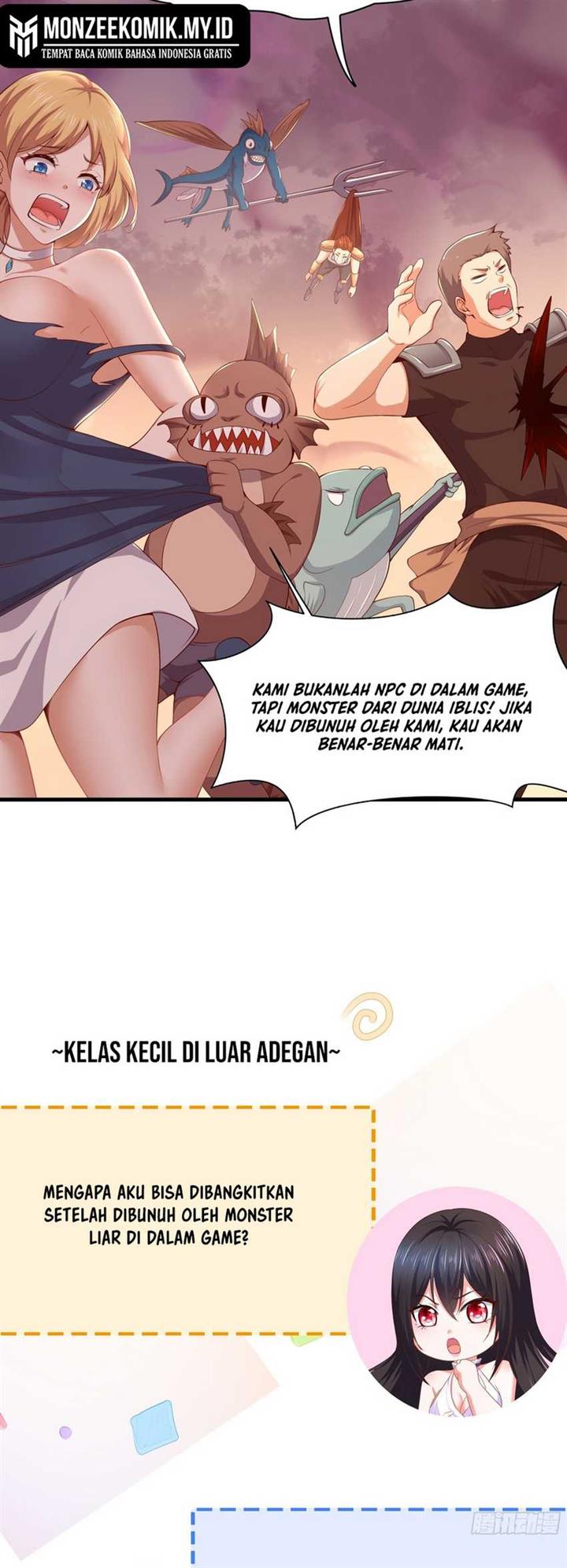 rebirth-of-king-zhou-dont-be-a-villain - Chapter: 13