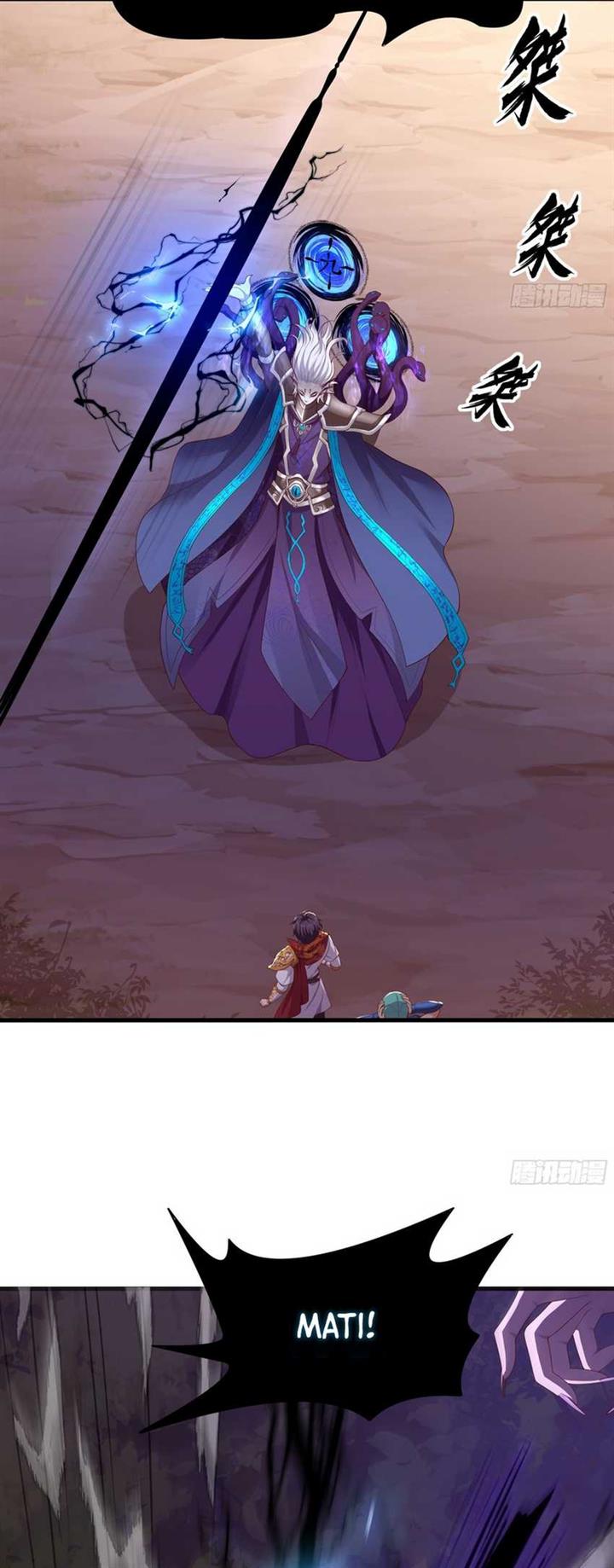 rebirth-of-king-zhou-dont-be-a-villain - Chapter: 13
