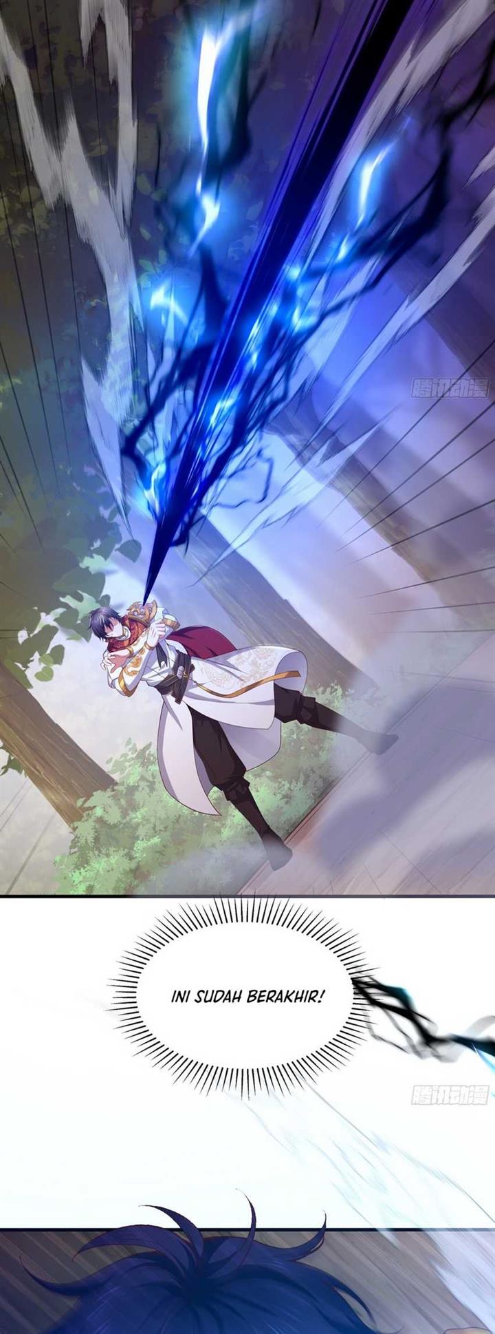 rebirth-of-king-zhou-dont-be-a-villain - Chapter: 13