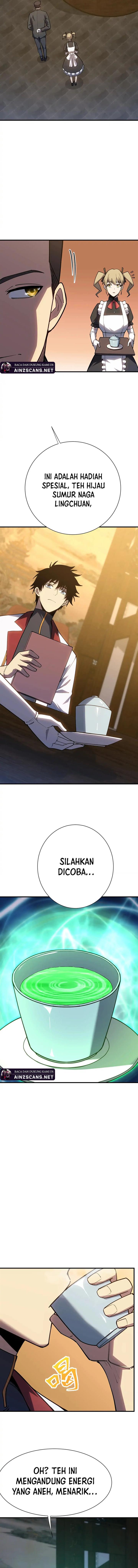leveling-in-the-future - Chapter: 143