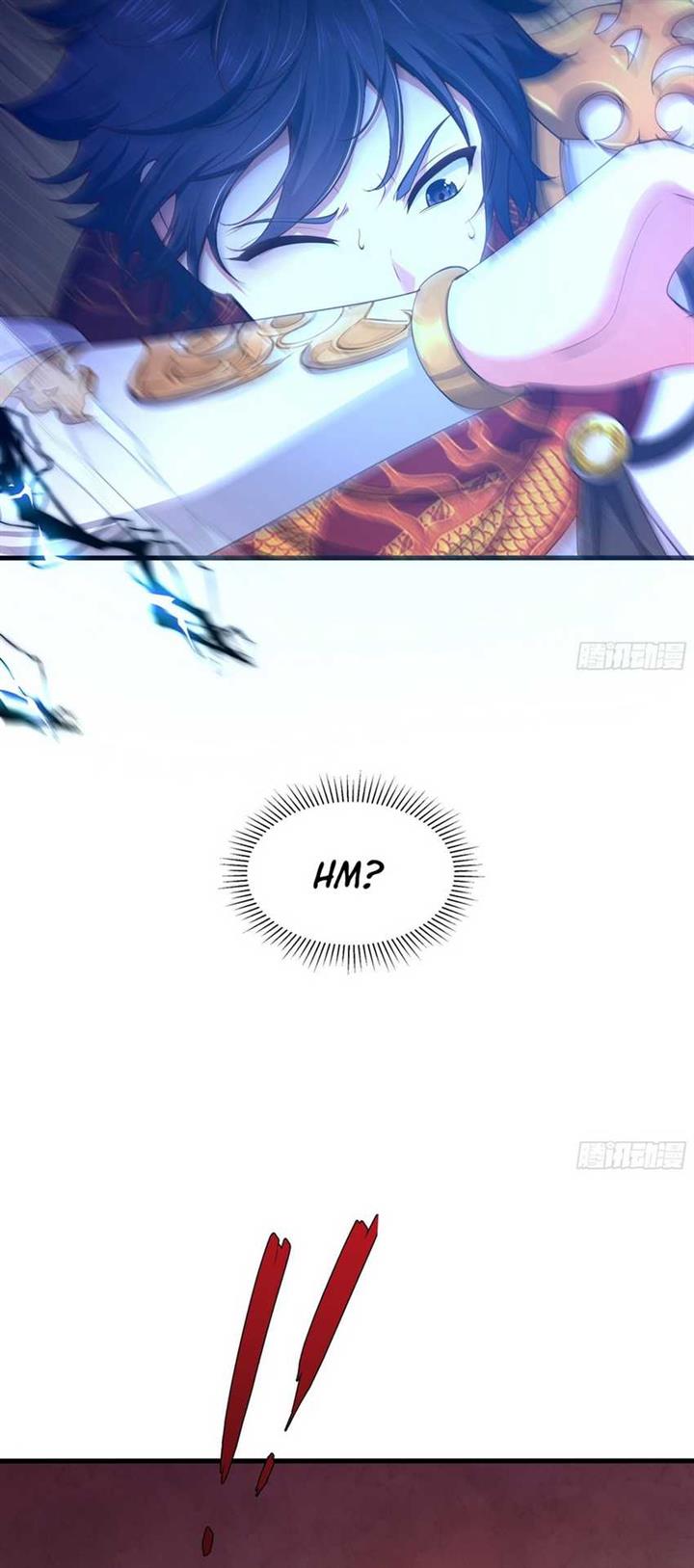 rebirth-of-king-zhou-dont-be-a-villain - Chapter: 13