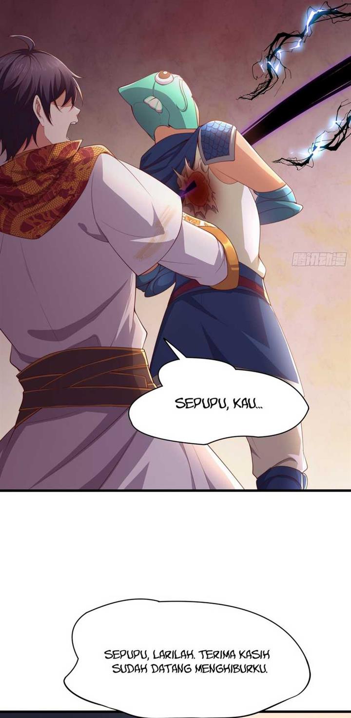 rebirth-of-king-zhou-dont-be-a-villain - Chapter: 13