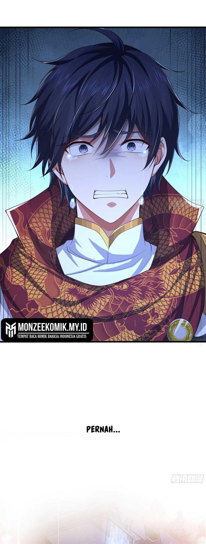 rebirth-of-king-zhou-dont-be-a-villain - Chapter: 13