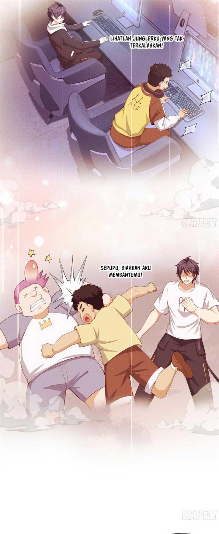 rebirth-of-king-zhou-dont-be-a-villain - Chapter: 13