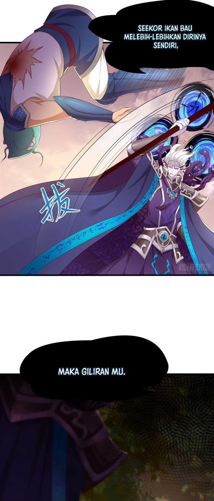 rebirth-of-king-zhou-dont-be-a-villain - Chapter: 13