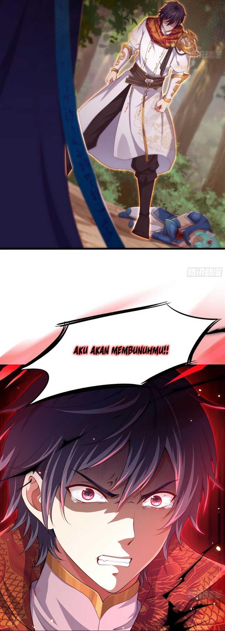 rebirth-of-king-zhou-dont-be-a-villain - Chapter: 13
