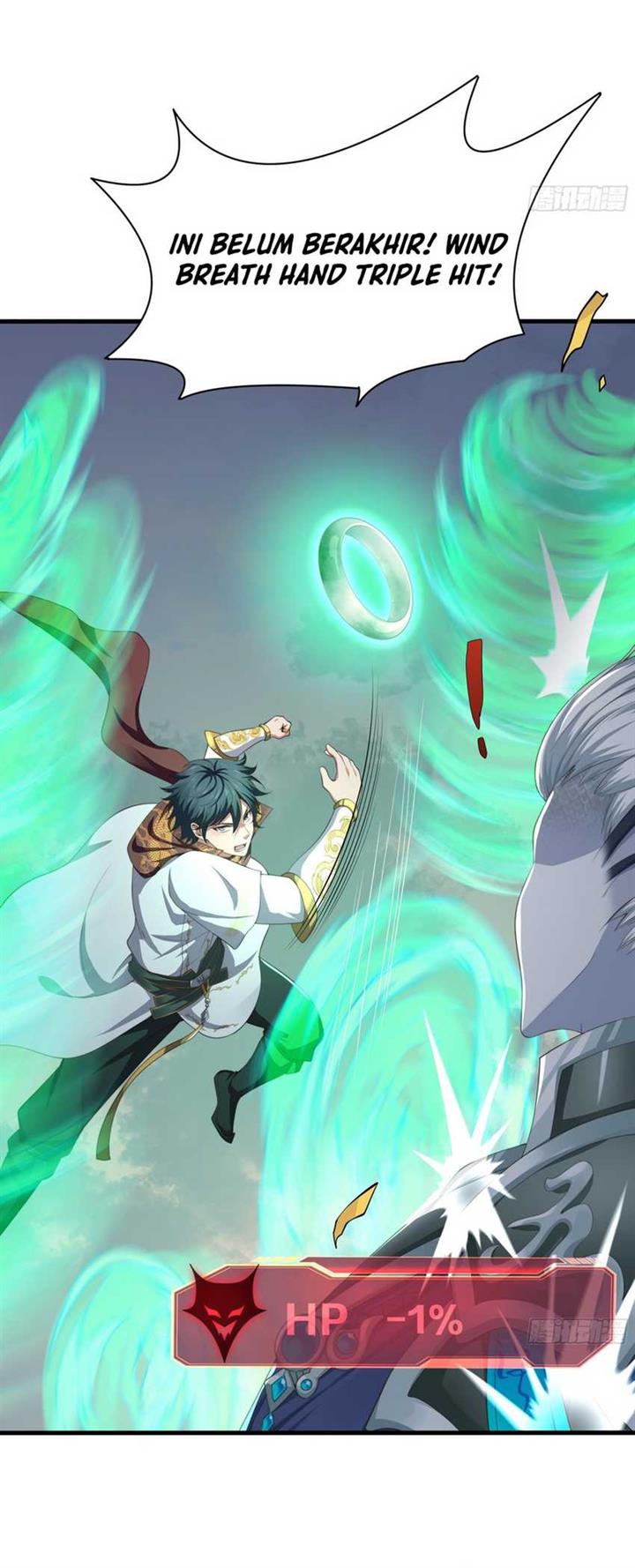rebirth-of-king-zhou-dont-be-a-villain - Chapter: 13